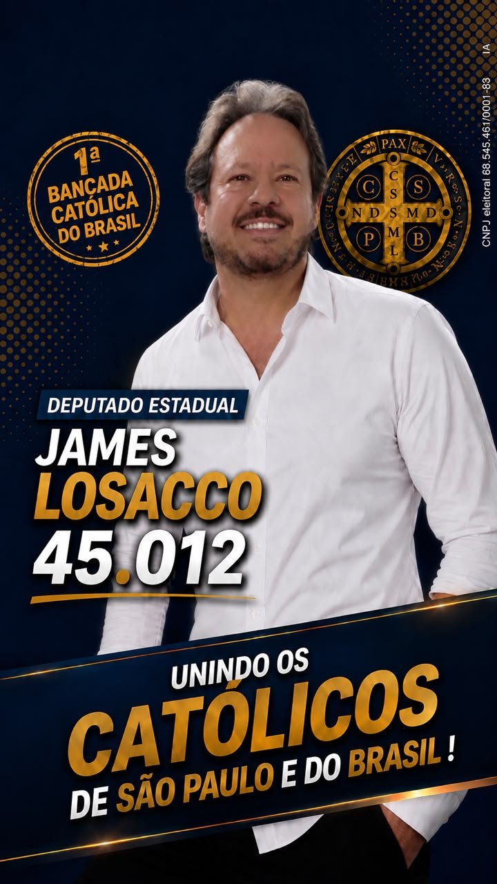 James Losacco - 45.012